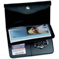 Perfect Fit Woman's Wallet