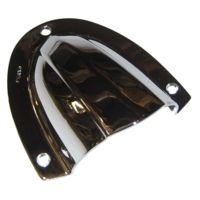 Perko Clam Shell Ventilator