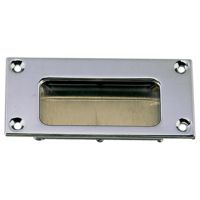 Perko Flush Pull