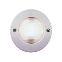 Perko Vertical Mount Stern Light w/White Bezel