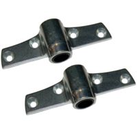 Perko Side Mount Rowlock Socket