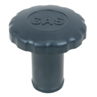 Perko 161300099A Spare Gas Cap With O Ring And Cable