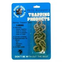 Pete Rickard Heavy Duty S Hooks