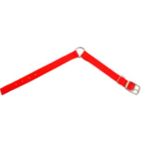 Pete Rickard Hunter's Safety Orange Collar