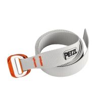 Petzl CEINTURE Belt w/Logo and DoubleBack Light Buckle
