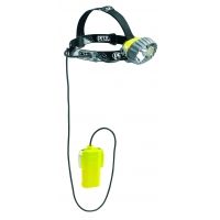 Petzl Duobelt LED 14 Headlamp