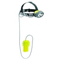 Petzl Duobelt LED 5 Headlamp
