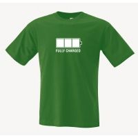 Petzl Fully Charged T-Shirt