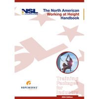 Petzl Working at Height Handbook