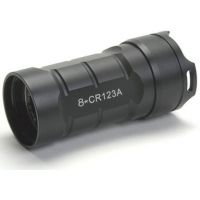 Phoebus CR123A Battery Magazine for Warrior Flashlights