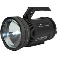 Phoebus Horizon 3500 VM Hand-Held Search Light