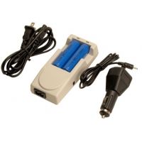 Phoebus PC Multifunction AC and DC Charger