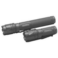 Phoebus Small Convertible Tactical Flashlight, CR123 Or 2 AA PK01CR123-2AA