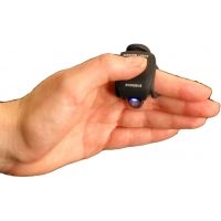 Phoebus Tactical ML-1 LED Mission Light Finger Flashlight