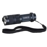 Phoebus Tactical NS CREE-LED NightShift III Pocket Flashlight