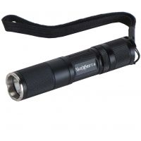 Phoebus Tactical NS CREE-LED NightShift 4 Pocket Flashlight, Cree XM-L T6 LED