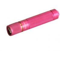 Phoebus Tactical NS CREE-LED NightShift I Pocket Flashlight, Cree Q2 LED