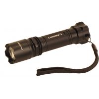 Phoebus Tactical PL Cree LED Lunetta Flashlight with Strobe, CREE XPG R5 LED