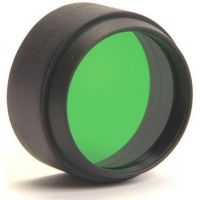 Phoebus Green Filter 530 NM for Terminator and Explorer Flashlights
