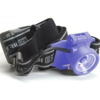 Phoebus Wilderness Head Lamp Assembly