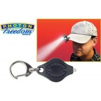 Photon Freedom Micro Flashlight