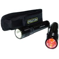 Photon Proton Pro Flashlight