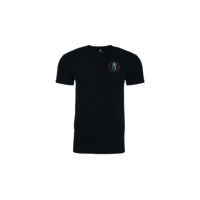 Pipe Hitters Union Large Harden Steel Short Sleeve Shirt