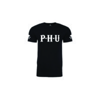 Pipe Hitters Union Medium PHU Sons of Conflict Short Sleeve Shirt