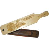 Pittman Game Calls Insanity Box Turkey Call Hand-tuned