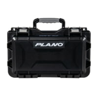 Plano Element Pistol Accy Case 15.5in w/Gray Accents, Large