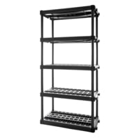 Plano PLA9618RS 5 SHELF 73X36X18 RETAIL 70C6D1CB