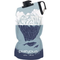 Platypus DuoLock Bottle, 1L