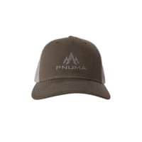 Pnuma Outdoors Lifestyle Five Panel Mesh Trucker Cap - Men's