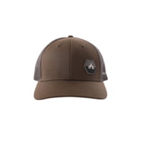 Pnuma Outdoors Lifestyle Mesh Trucker Cap Side Patch - Men's