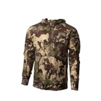 Pnuma Outdoors Merino Wool Gunnison Hoodie - Men's