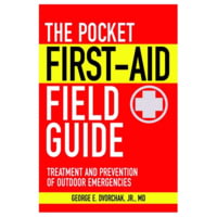 Skyhorse First Aid, Safety, &amp; Rescue Pocket Guides