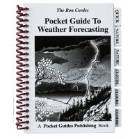 Pocket Guides Publishing Pocket Guide to Weather Forecasting