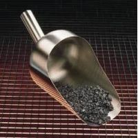 Polar Ware Scoop, Stainless Steel T7010 Scoop Stainless Steel