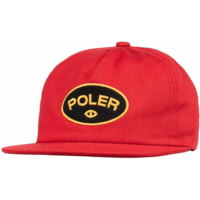 Poler Mechanic Patch Hat