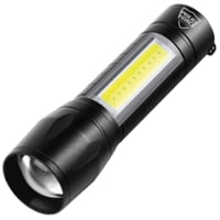 Police Force Tactical Tactical XPE/COB Mini Light