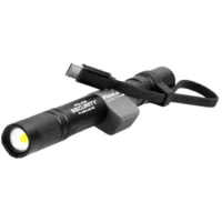 Police Security Flashlights FlexLoop Aura R USB-C Rechargeable Battery 550 Lumens LED Flashlight