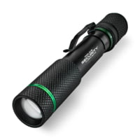 Police Security Flashlights Aura-RS 260 Lumen LED Bulb Rechargeable Penlight