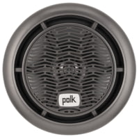 Polk Audio Ultramarine 6.6&quot; Coaxial Speakers
