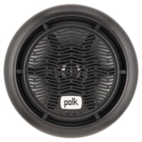 Polk Audio Ultramarine Coaxial Speaker - 7.7"