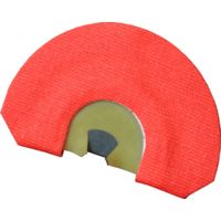 Pollard's Elite Calls 2.5 Reed Ghost Diaphragm Turkey Call