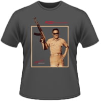 Poly Technologies Collectible Founders Edition 7.62 AK47 T-Shirt - Men's