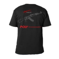 Poly Technologies AK47 Legend T-Shirt - Men's