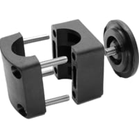 Polyform U.S. TFR Series Fender Holder Swivel Connection For 1 1/8in 1 1/4in Rail