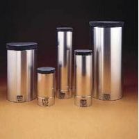 Pope Scientific Dewar Shielded Vacuum Flasks, Pope Scientific 8621-0099