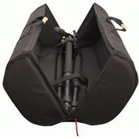 Porta Brace TSB-41H 41in Tripod Shellpack Huge